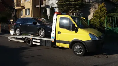 Pomoc Drogowa Kasacja Złomowanie Pojazdów